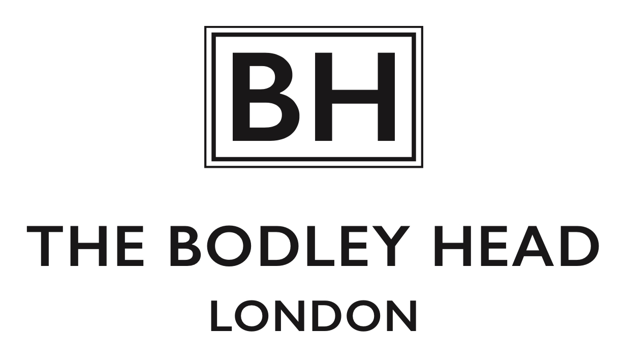 Bodley Head logo