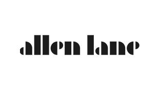 Allen Lane logo